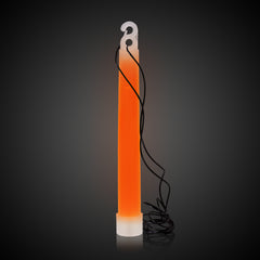 Orange 6" Glow Stick