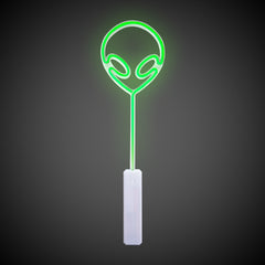 LED Alien Wand