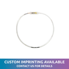 LED Fiber Optic Necklace