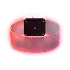LED Multi-Color Magnetic Bracelet