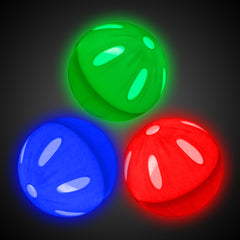 Glow Wiffle Balls