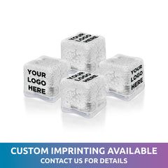 Assorted LED Ice Cubes