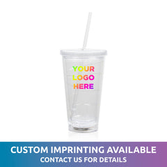 LED Multi-Color String Light Cup
