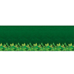 Jungle Foliage Room Roll