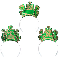 St. Patrick's Day Party Kit for 50