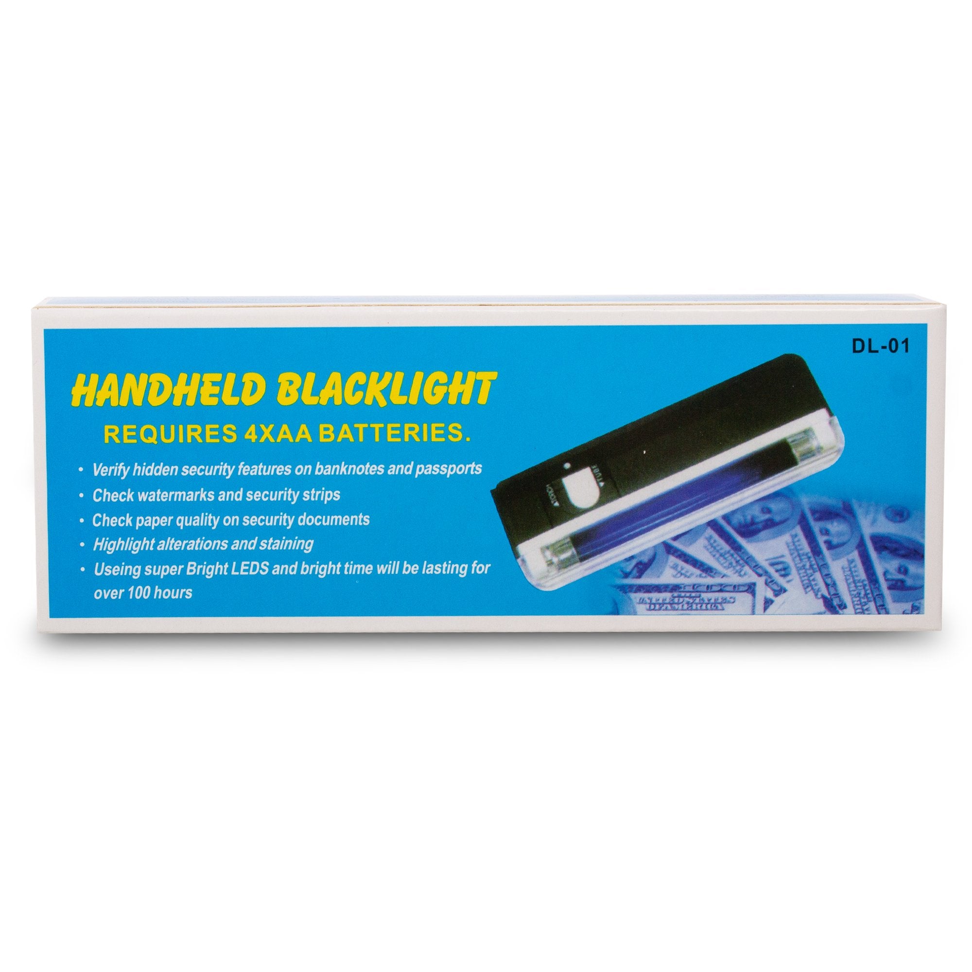 battery operated black light flashlight Black Light Battery Operated