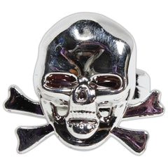 Skull & Crossbones Rings
