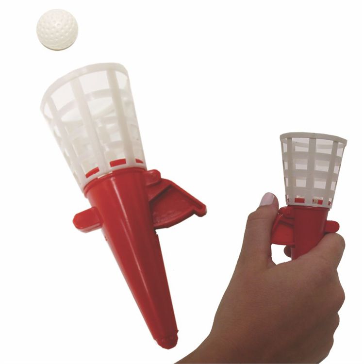 5" Mini Click Catch