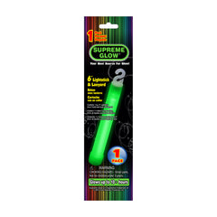 Green 6" Glow Stick