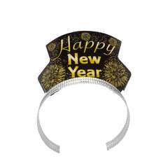 New Year Gold Star Party Kit for 50
