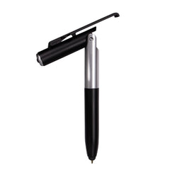 Black LED All-in-One Pen