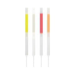 Assorted 10" Glow Sticks With Spikes