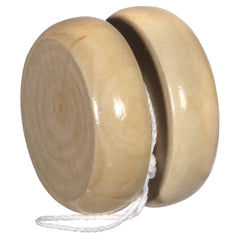 2" Wood Yo-Yos