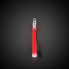 Red 4" Glow Stick