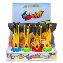 Rocket Flyers
