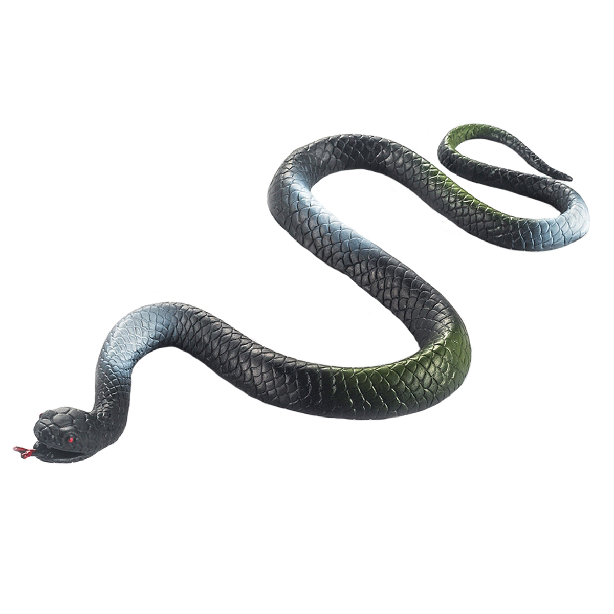 Plastic 22" Garden Snakes