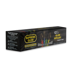 Glow Knives, Forks and Spoons