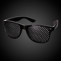 Black Film Glasses