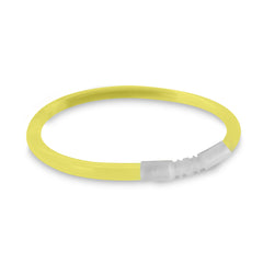 Yellow 9" Glow Bracelets