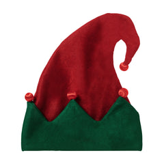 LED Elf Hats Retail Counter Display