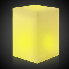 LED Waterproof Cube