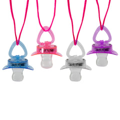 LED Pacifier Toys