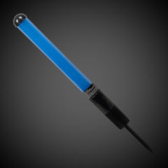 Blue LED Yardage Markers