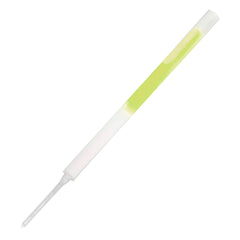 Green 10" Glow Sticks With Spikes