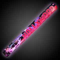 LED Hollywood Foam Lumiton