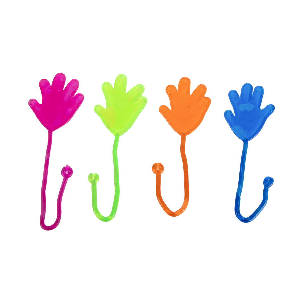 Sticky Hands