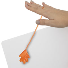 Sticky Hands