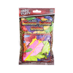 Bumpy Balloons
