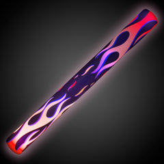 LED Flame Foam Lumiton