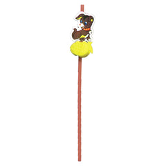 Tropical Drink Straws