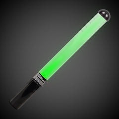 LED Multi-Color Patrol Wand
