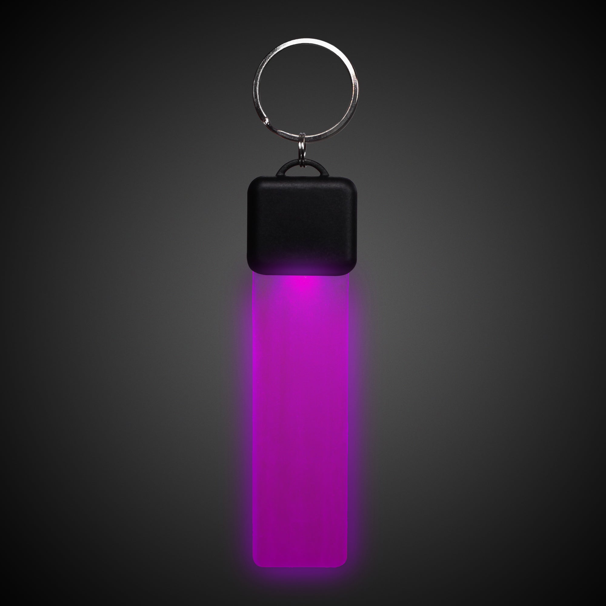 Led Key Chain Cute LED Pink Key Chain – Windy City Novelties