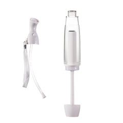 White Mister Bottle