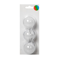LED Dry Ice Cube Capsules