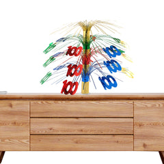 100 Cascade 18" Centerpiece