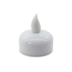 LED Waterproof Flameless Tea Light Candles