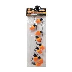 LED Candy Corn Necklace