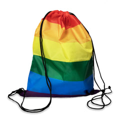 Rainbow Backpack Bags