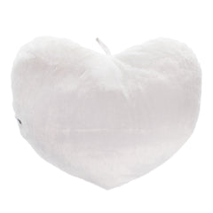 LED Heart Pillow