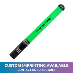 LED Green Patrol Wand