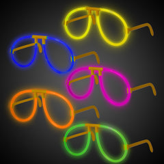 Glow Party 200 Pack