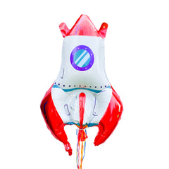 Inflatable Rocket Pinata