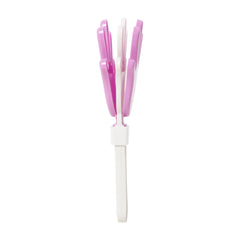 Pink & White Hand Clappers