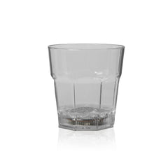 LED 8 oz. Rocks Glass
