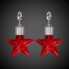 LED Patriotic Jewelry Retail Display