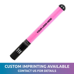 LED Pink Patrol Wand